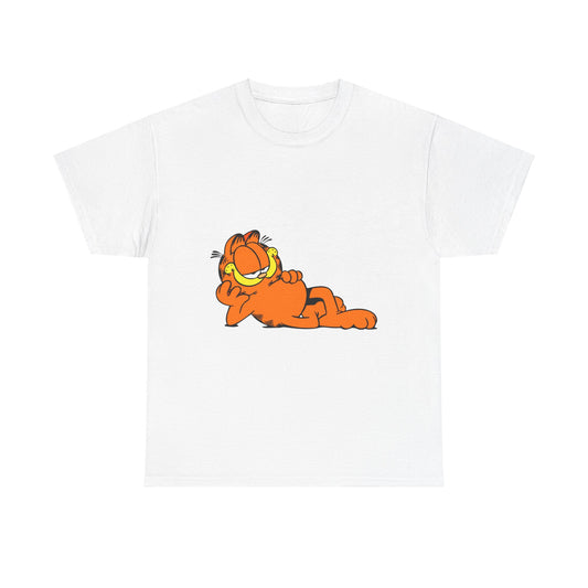 Ultimate Chill Cat - Garfield